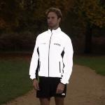 Veste de course REFLECT360 - Homme - XX Large