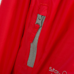 Stow & go enfant rouge pky jkt - 5/6