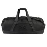 HAULER Sac de sport - 120L - Noir