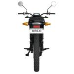 UBCO ROVER 2x2 SYST.2 : Cyclo électrique tout-terrain - Noir