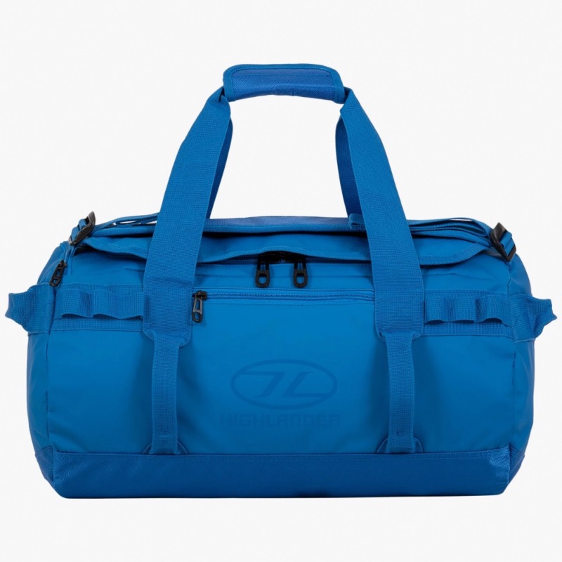STORM Sac - 30L - Bleu - 30 Litres