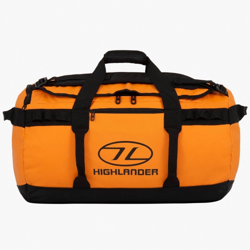 STORM Sac étanche - 65L