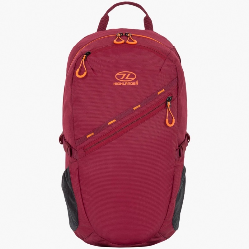 DIA Sac - 20L - Rouge - 20 L