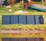 Fusion 150 - Panneau solaire portable