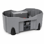 GD217 Base pour nettoyeur Aqua2go Pro