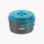 Marmite de camping ou bivouac - 2.6L