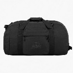 LOADER 65 Sac de sport - Noir -