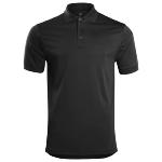STOIRM PERFORMANCE Polo shirt - Noir - L