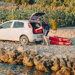 FALCON DUO Kayak modulable deux places