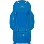 RAMBLER Sac de randonné - 88L - Bleu