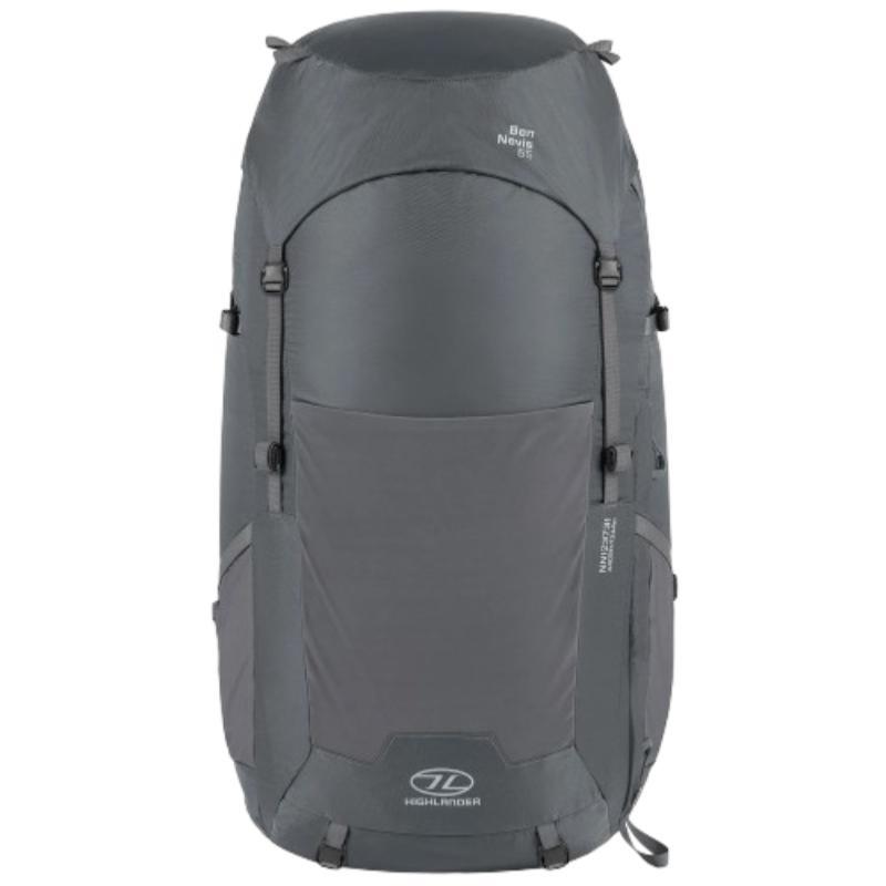 BEN NEVIS Sac à dos randonnée - femme 65 L