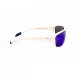 Lunettes de soleil flottantes AWA blanches - SOMO