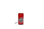 ORIGINAL LANTERN Lanterne camping + bougie - Rouge