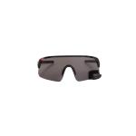 TRIEYE SMOKE H Lunettes vélo rétroviseur modèle homme - Noires