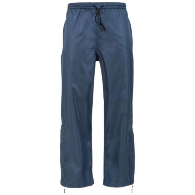 TEMPEST Pantalon imperméable - Bleu - XL