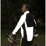 Veste cycliste REFLECT360 Performance pour homme - Medium