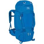 RAMBLER Sac de randonné - 66L - Bleu - 66 Litres