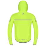 Veste de course à pied imperméable Classic pour homme - Medium