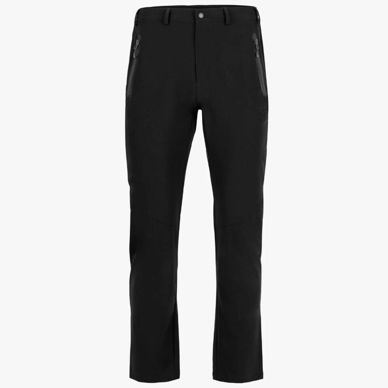 MUNRO Pantalon de marche - Noir - XL