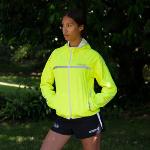Veste de course imperméable classique pour femmes - UK10 / US6 / EUR38