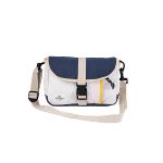 Sacoche guidon SCOOTY - Bleu et Jaune