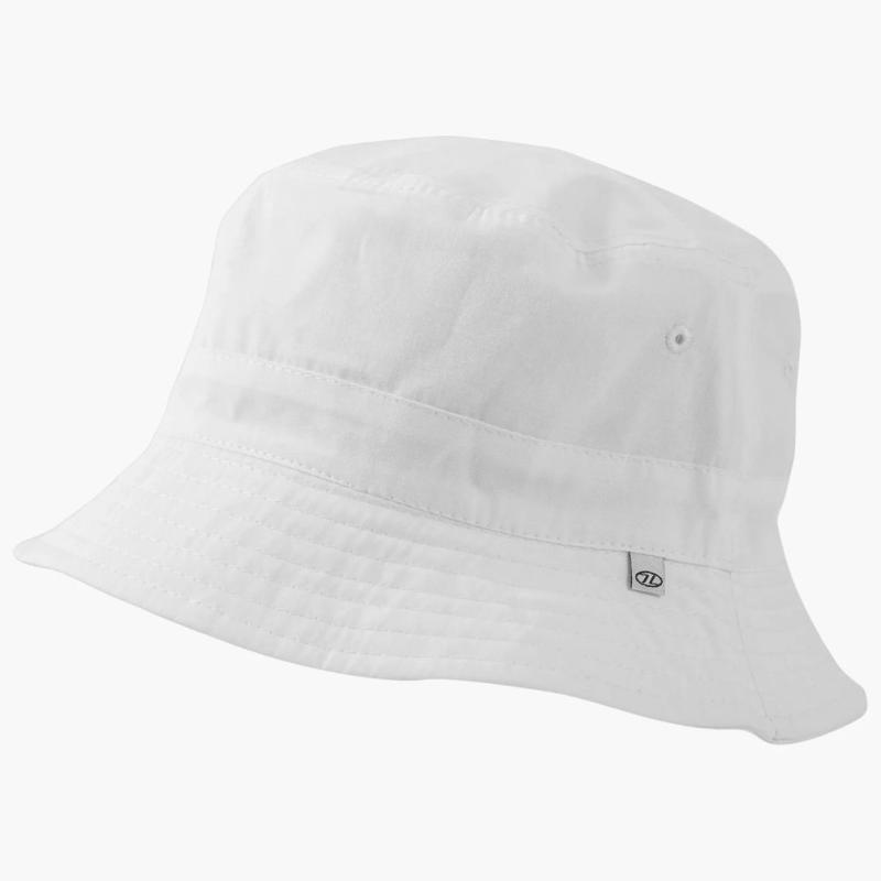 Bob Chapeau - Blanc - XL