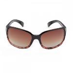 Lunettes de soleil flottantes AWA noire - CARMEN