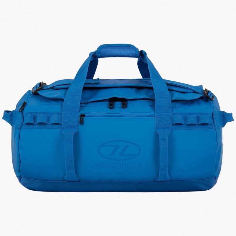 STORM Sac étanche - 45L - Bleu - 45 Litres