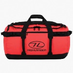 STORM Sac étanche - 65L - Rouge - 65 Litres