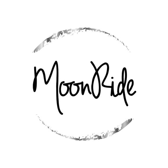Logo Moonride