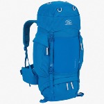 RAMBLER Sac à dos - 44L - Bleu -