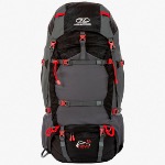 BEN NEVIS Sac de randonné - 85L - Bleu - 85 Litres