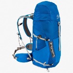 VORLICH Sac-à-dos 40L - Bleu