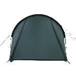 BLACKTHORN XL Tente bivouac - 1 place - Vert