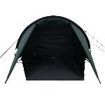 BLACKTHORN XL Tente bivouac - 1 place - Vert