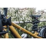 Eyelet Antivol U-lock - L - Noir