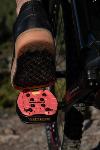 TRAIL GRIP N Pédales vélo tout chemin à grip VIBRAM - Noires