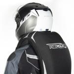 TURTLE XL Gilet airbag autogonflant pour motard - XL