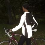 Veste de cyclisme REFLECT360 pour femme - Taille 38