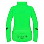 Proviz REFLECT360 CRS Veste de Cyclisme- Femme - Vert- 44