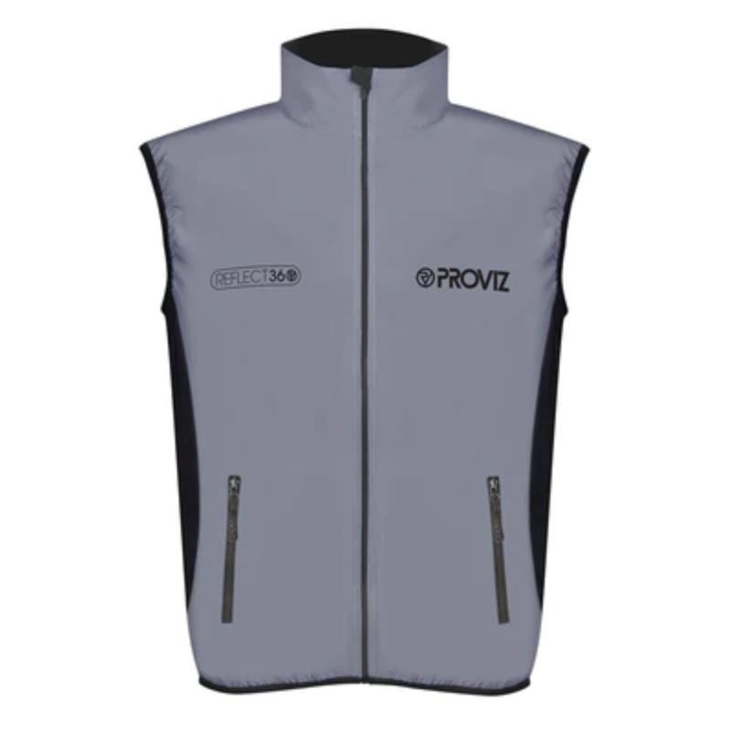 Gilet de course REFLECT360 - Homme - S
