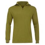 NORWEGIAN ARMY T-Shirt - Vert - XS