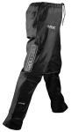 Pantalon NIGHT RIDER enfant 7/9 ans - Noir