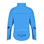REFLECT360 CRS Veste cyclisme - Homme - Bleu - Medium