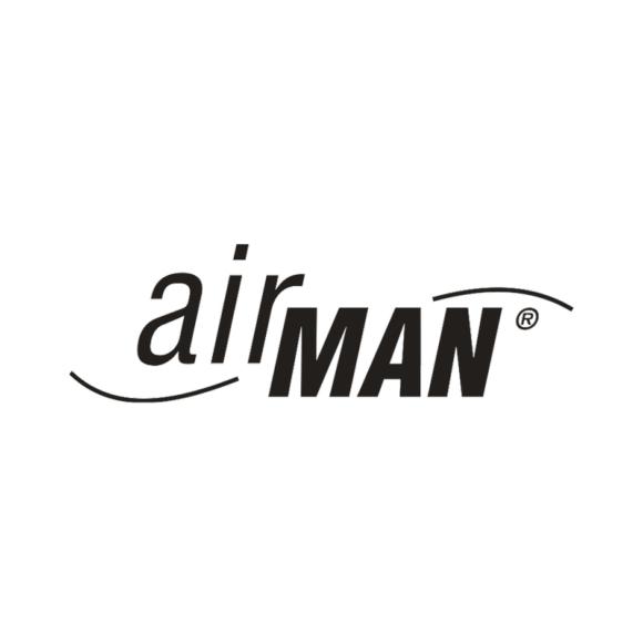 Logo Airman