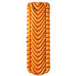 INSULATED STATICV LITE Matelas isolant gonflable - Orange