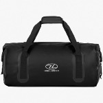 MALLAIG Sac étanche - 35L - Noir -