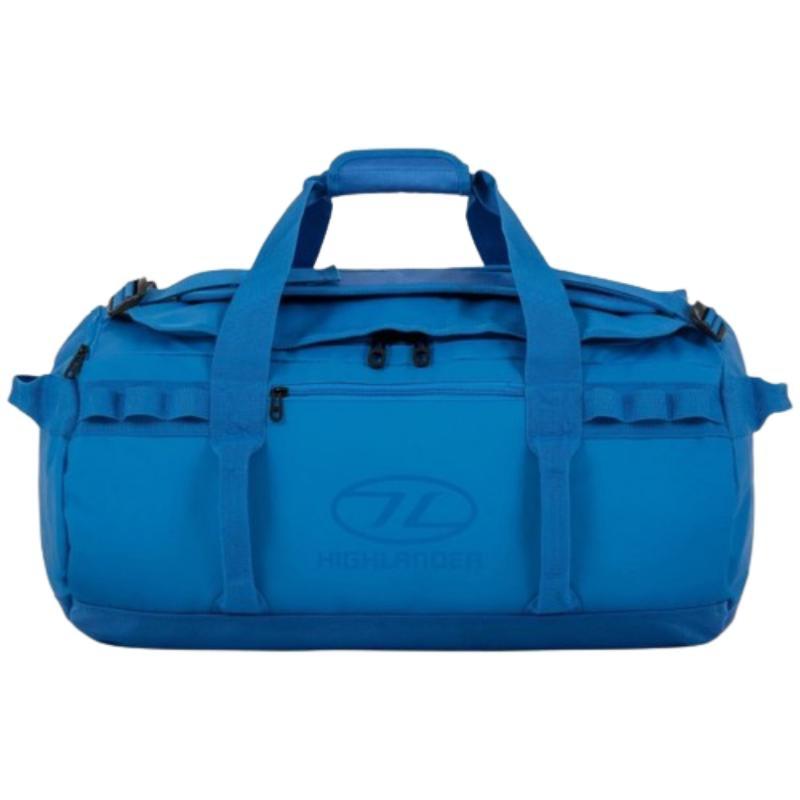 STORM Sac étanche - Bleu - 45 Litres