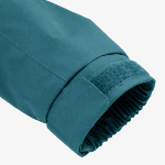 KERRERA veste de randonnée imperméable - Homme - S