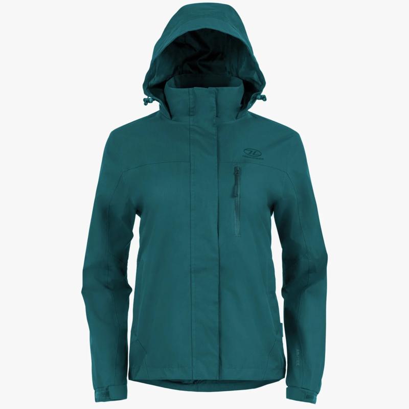 KERRERA veste de randonnée imperméable - Homme - S